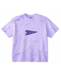 PRE-SALE Geaux Tigers Hand-Printed Rally Tee