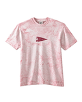 Go Noles Hand-Printed Rally Tee