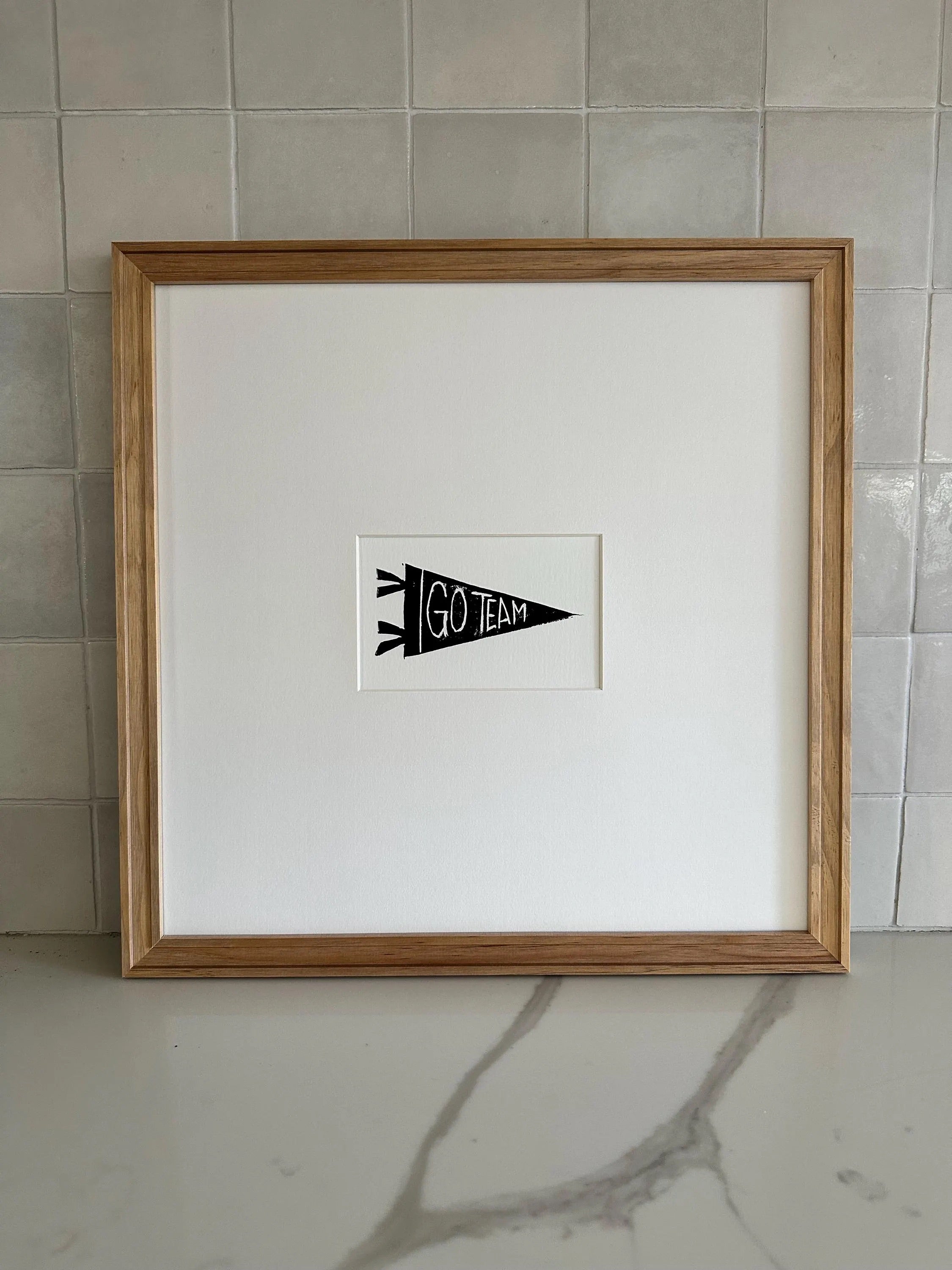 Sports Pennant